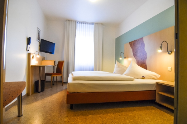 Petul Hotel "An der Zeche"